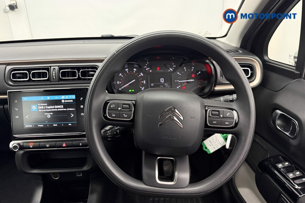 Used Citroen C3 2020 for sale - 77966026: Photo 20