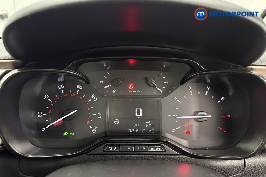 Used Citroen C3 2020 for sale - 77966026: Photo 21