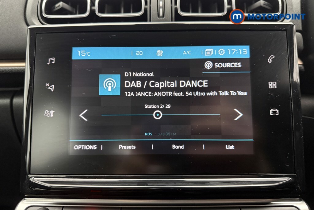 Used Citroen C3 2020 for sale - 77966026: Photo 22