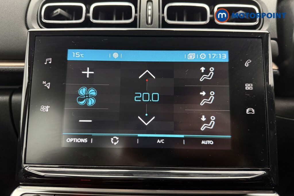 Used Citroen C3 2020 for sale - 77966026: Photo 25