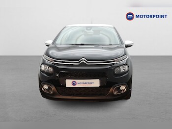 Used Citroen C3 2020 for sale - 77966026: Photo