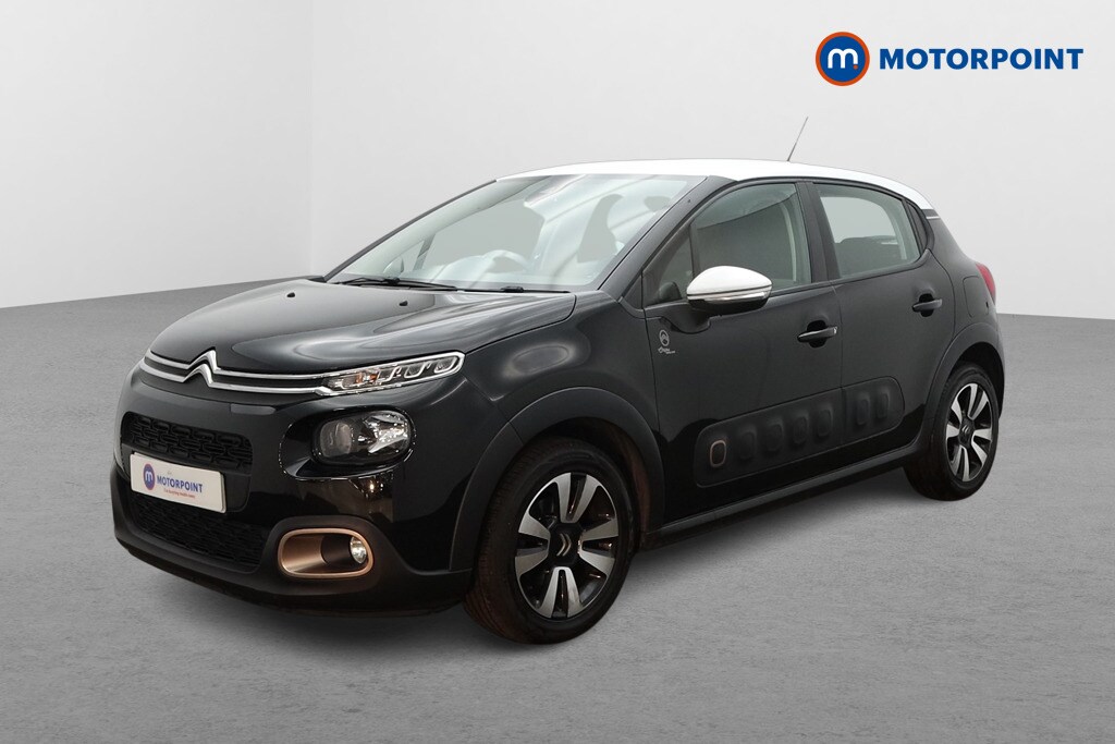 Used Citroen C3 2020 for sale - 77966026: Photo 3