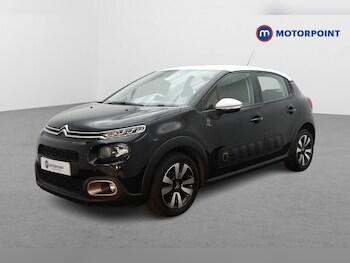 Used Citroen C3 2020 for sale - 77966026: Photo