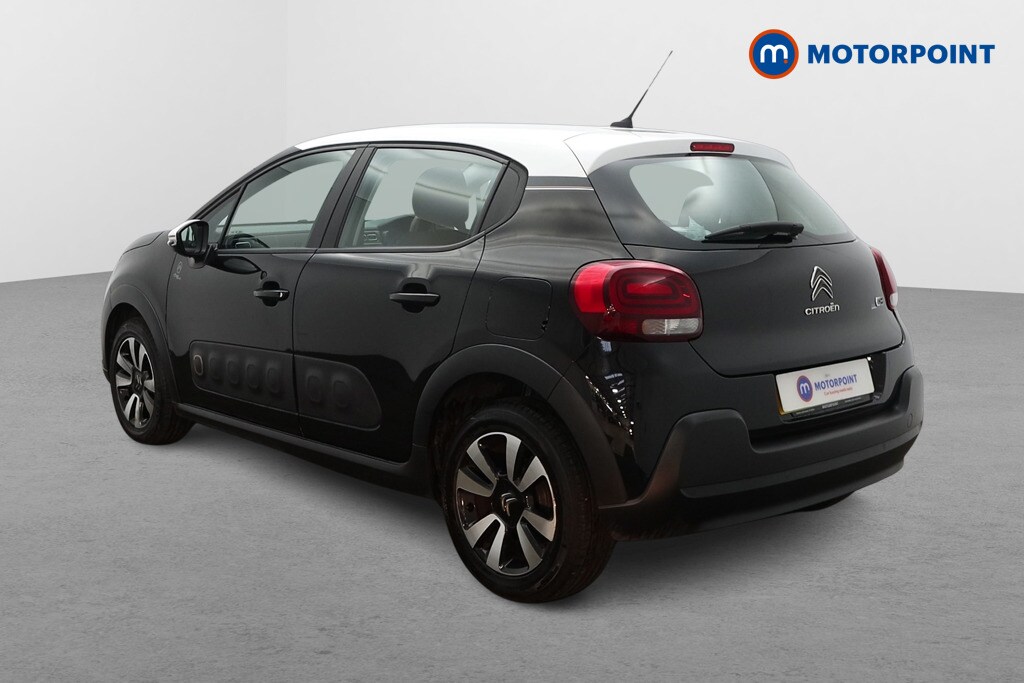 Used Citroen C3 2020 for sale - 77966026: Photo 5