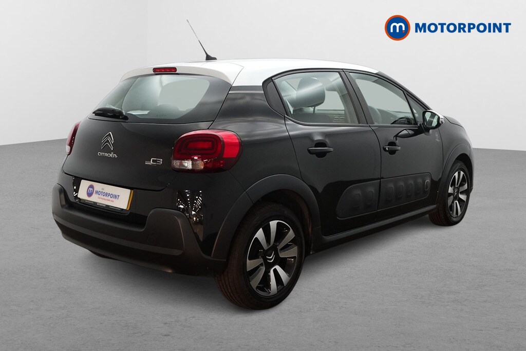 Used Citroen C3 2020 for sale - 77966026: Photo 7