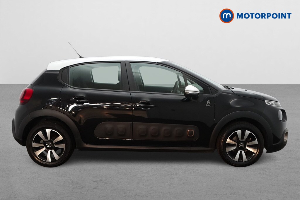 Used Citroen C3 2020 for sale - 77966026: Photo 8