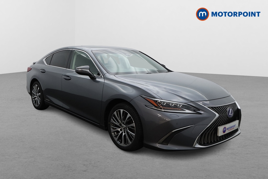 Used Lexus ES 2020 for sale - 76463950: Photo 1