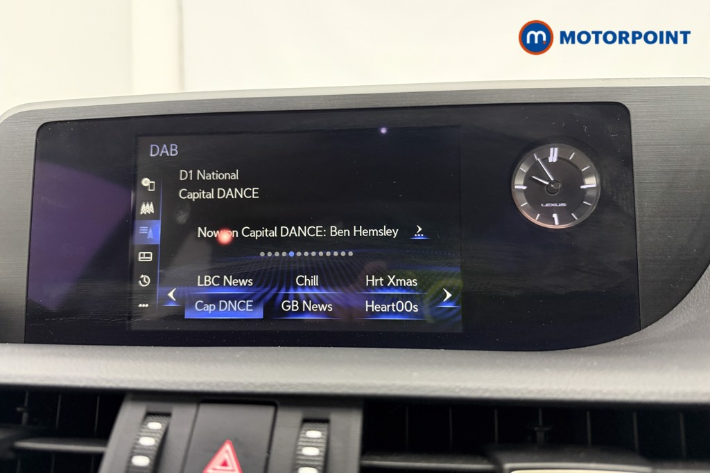 Used Lexus ES 2020 for sale - 76463950: Photo 10