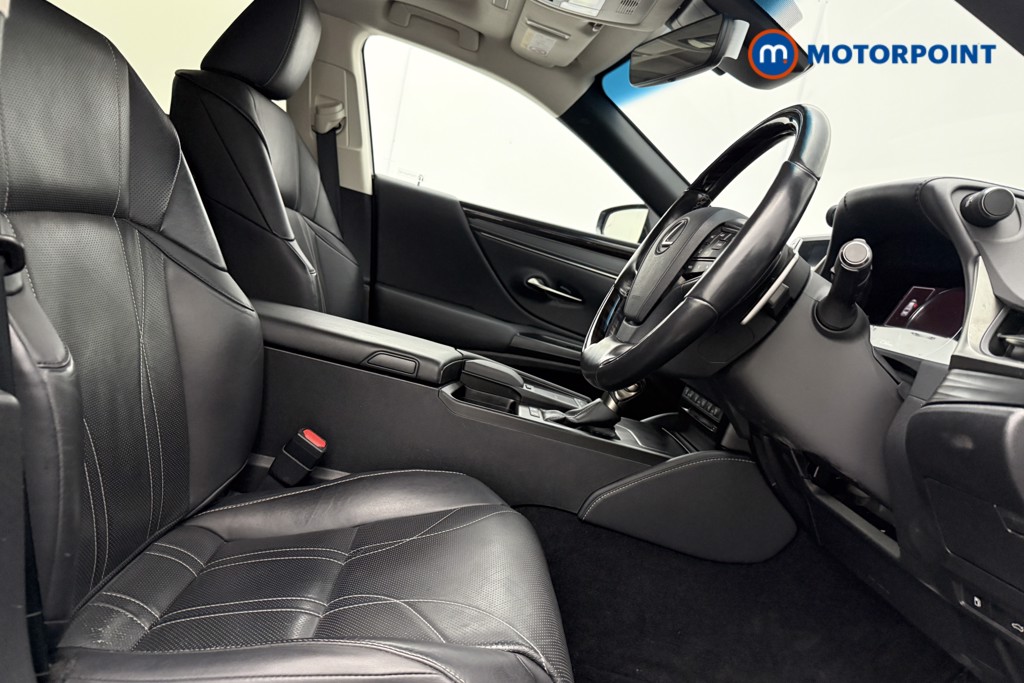 Used Lexus ES 2020 for sale - 76463950: Photo 12