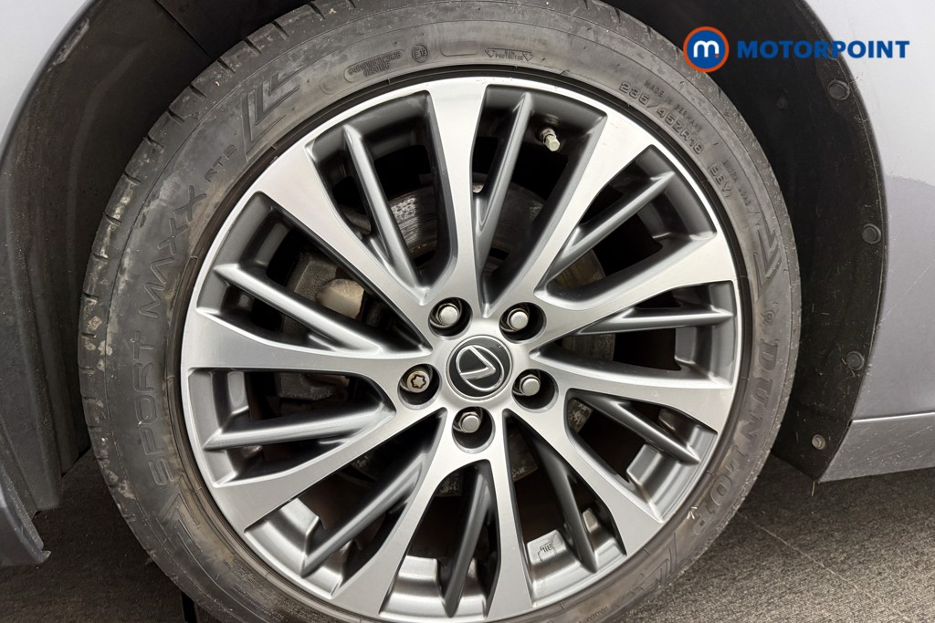 Used Lexus ES 2020 for sale - 76463950: Photo 13