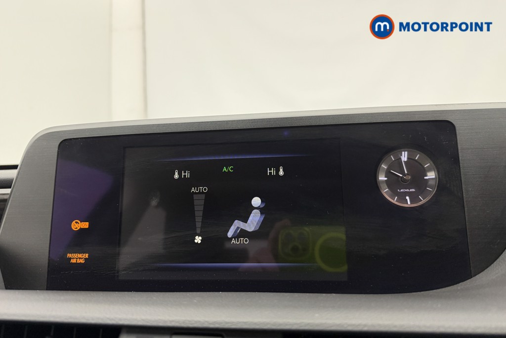 Used Lexus ES 2020 for sale - 76463950: Photo 15