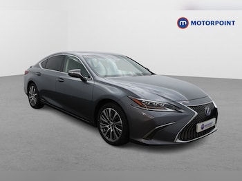 Used Lexus ES undefined for sale - 76463950: Photo