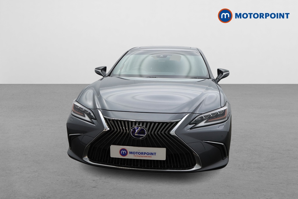 Used Lexus ES 2020 for sale - 76463950: Photo 2