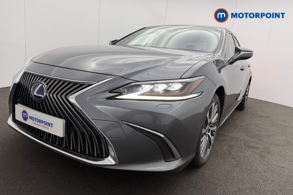 Used Lexus ES 2020 for sale - 76463950: Photo 20