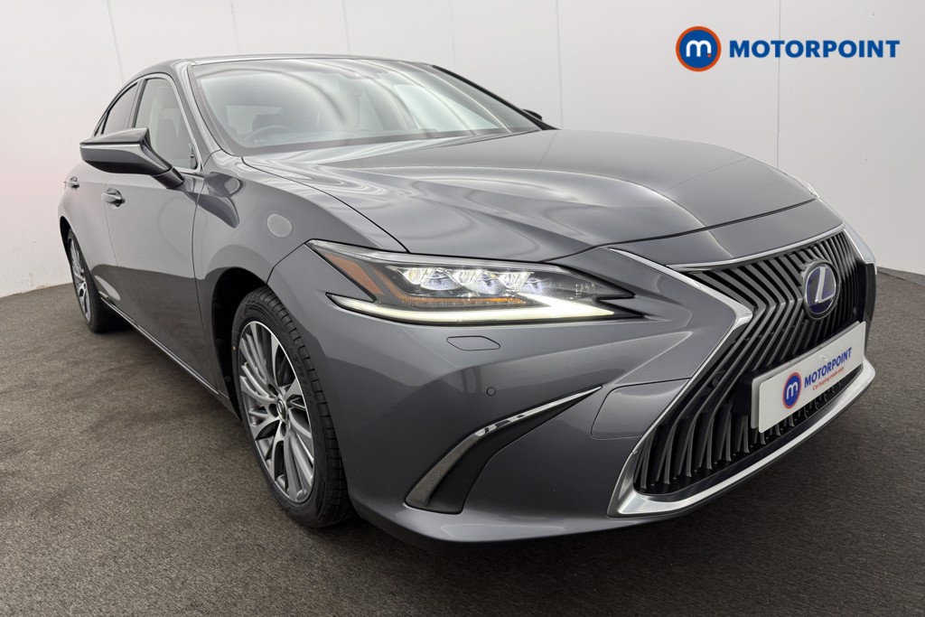 Used Lexus ES 2020 for sale - 76463950: Photo 21