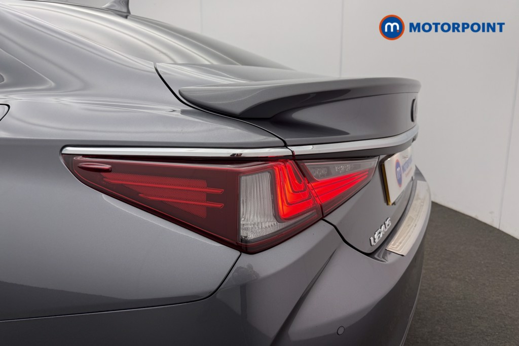 Used Lexus ES 2020 for sale - 76463950: Photo 22