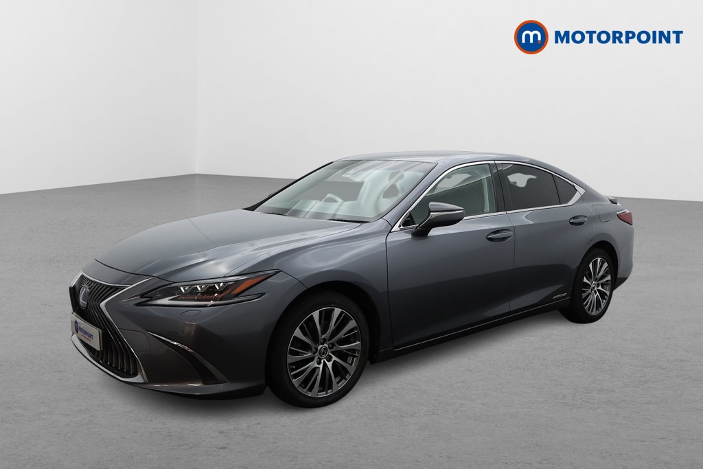 Used Lexus ES 2020 for sale - 76463950: Photo 3