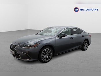 Used Lexus ES undefined for sale - 76463950: Photo