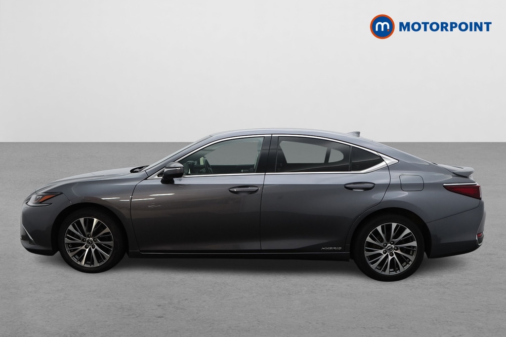 Used Lexus ES 2020 for sale - 76463950: Photo 4