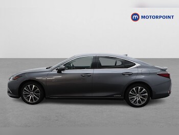 Used Lexus ES undefined for sale - 76463950: Photo