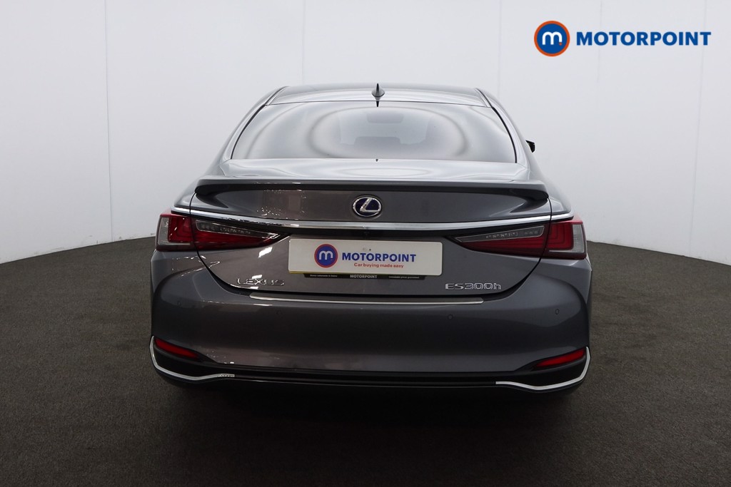 Used Lexus ES 2020 for sale - 76463950: Photo 5