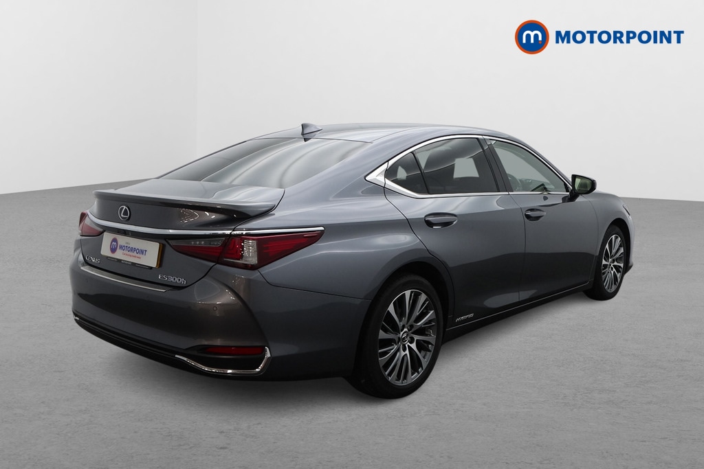 Used Lexus ES 2020 for sale - 76463950: Photo 6
