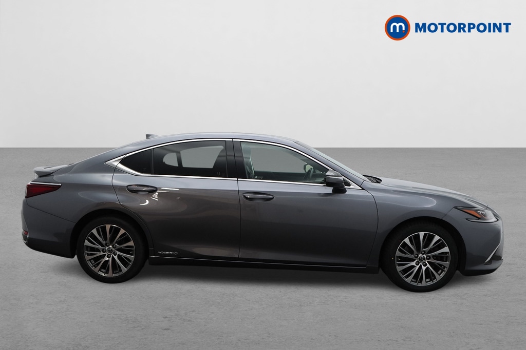 Used Lexus ES 2020 for sale - 76463950: Photo 7