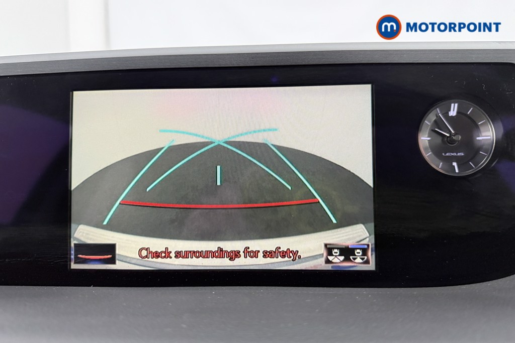 Used Lexus ES 2020 for sale - 76463950: Photo 9