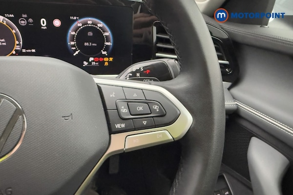 Used Volkswagen Passat 2025 for sale - 76290917: Photo 16