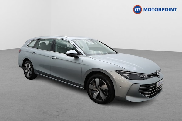 Used Volkswagen Passat 2025 for sale - 76290917: Photo 1