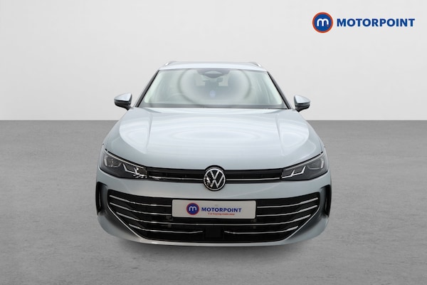 Used Volkswagen Passat 2025 for sale - 76290917: Photo 2