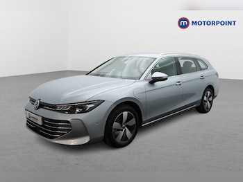 Used Volkswagen Passat 2025 for sale - 76290917: Photo 3