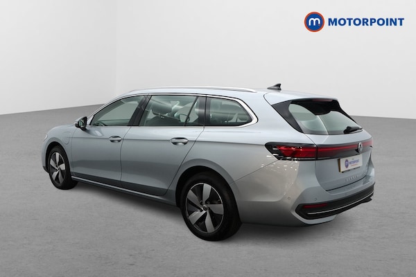 Used Volkswagen Passat 2025 for sale - 76290917: Photo 5