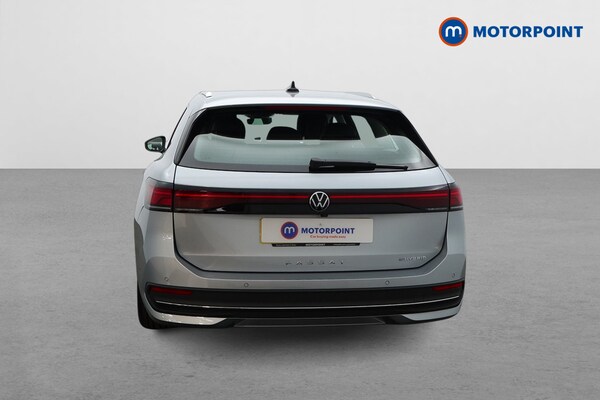 Used Volkswagen Passat 2025 for sale - 76290917: Photo 6