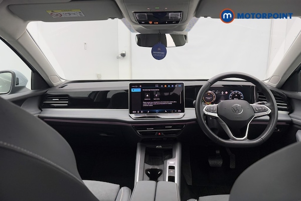 Used Volkswagen Passat 2025 for sale - 76290917: Photo 9