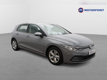 Used Volkswagen Golf 2022 for sale - 79546633: Photo