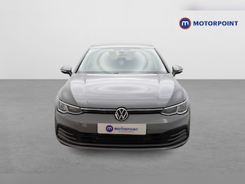 Used Volkswagen Golf 2022 for sale - 79546633: Photo