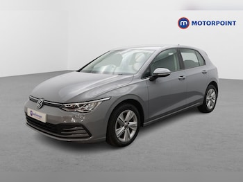 Used Volkswagen Golf 2022 for sale - 79546633: Photo