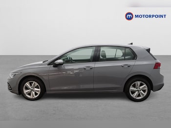Used Volkswagen Golf 2022 for sale - 79546633: Photo