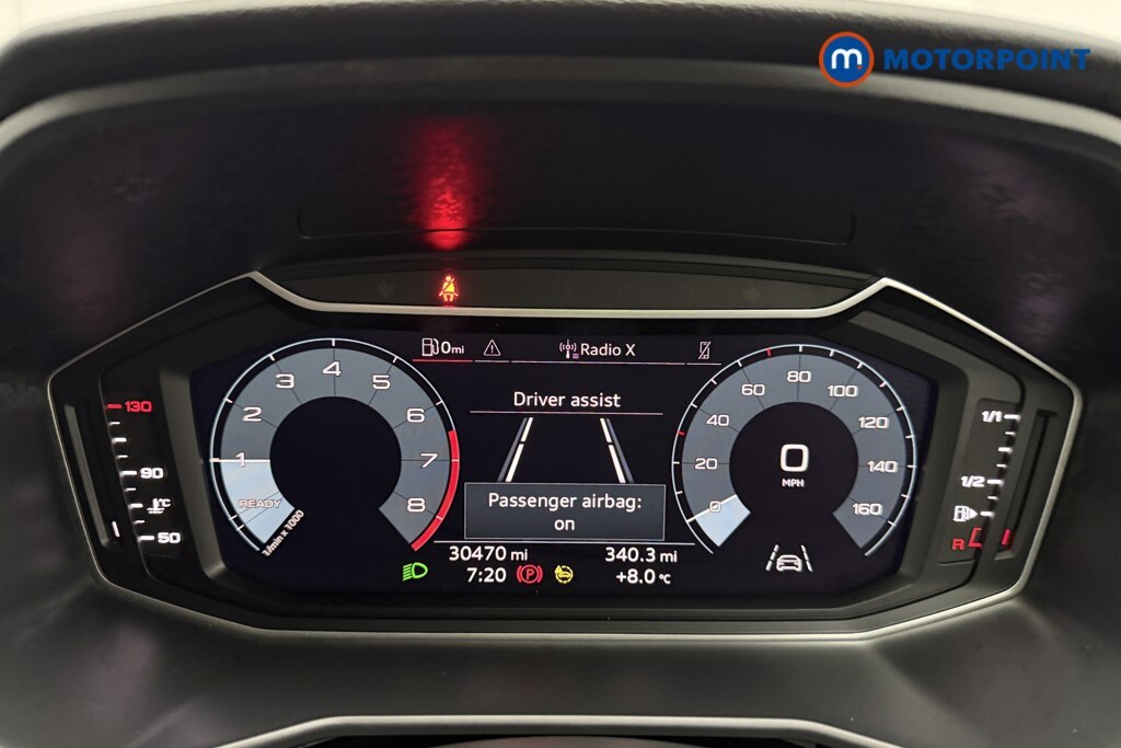 Used Audi A1 2022 for sale - 77653947: Photo 12