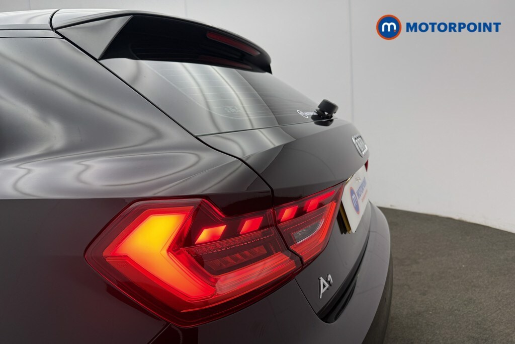 Used Audi A1 2022 for sale - 77653947: Photo 32