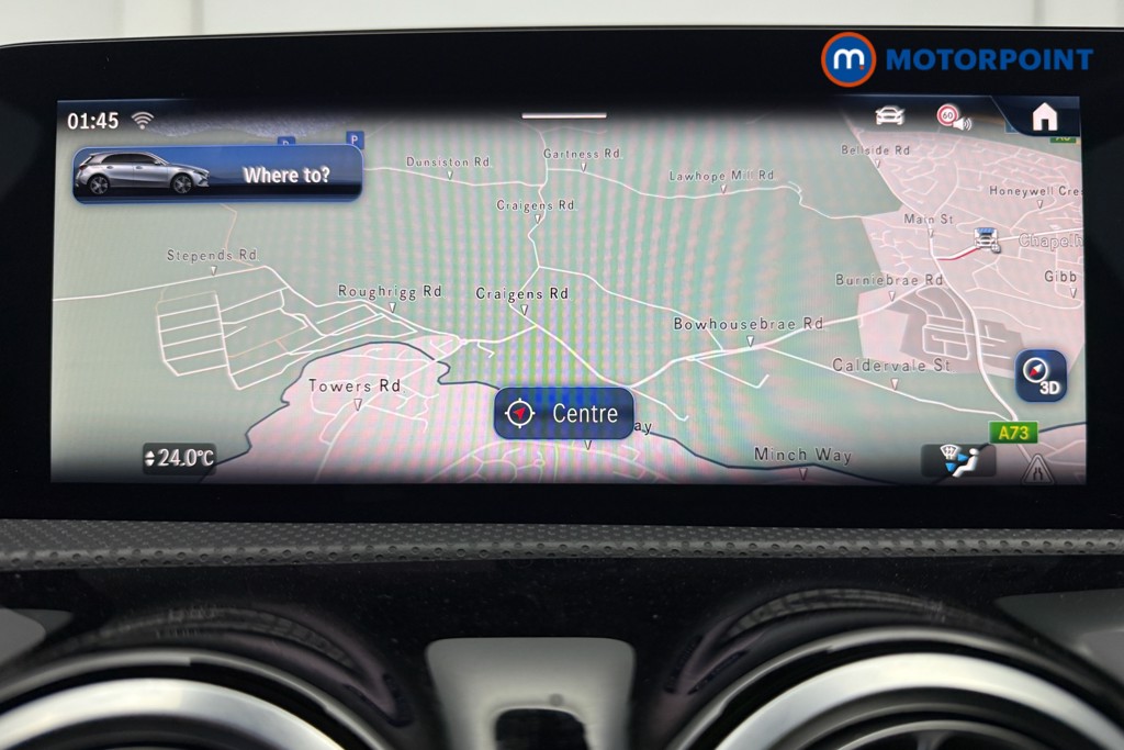 Used Mercedes-Benz A-Class 2024 for sale - 77679620: Photo 10