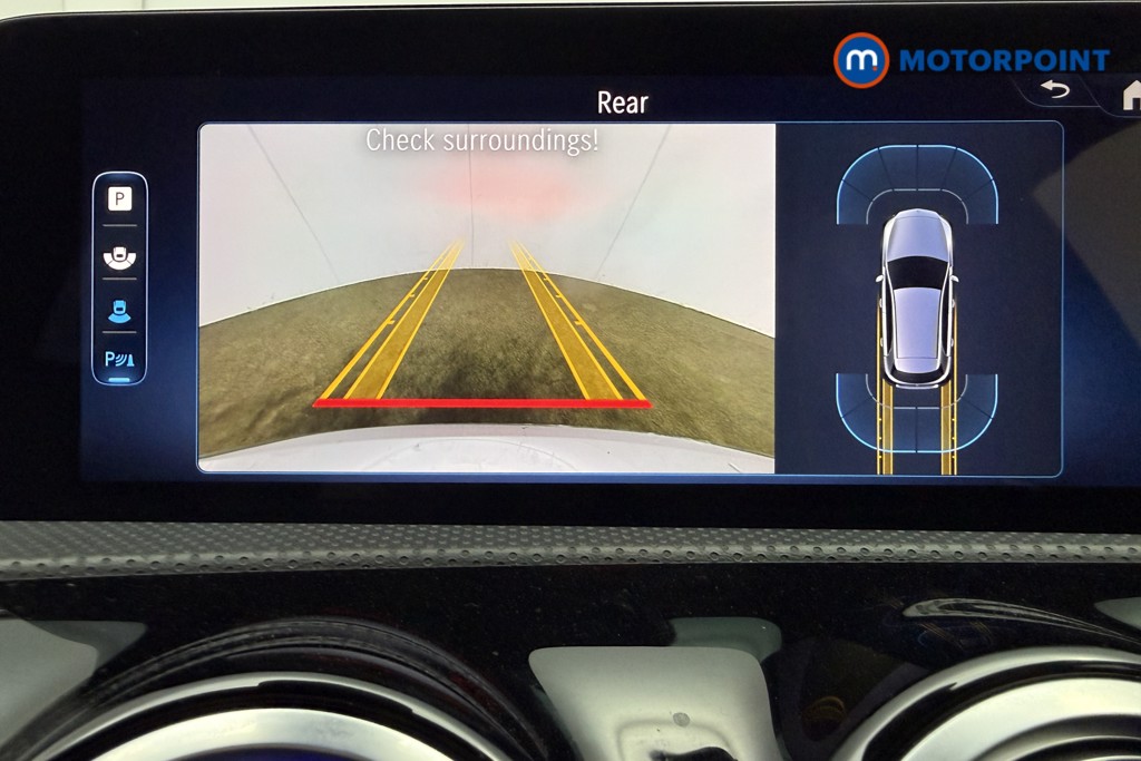 Used Mercedes-Benz A-Class 2024 for sale - 77679620: Photo 11