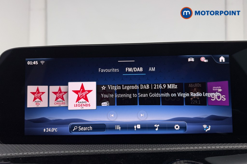 Used Mercedes-Benz A-Class 2024 for sale - 77679620: Photo 12