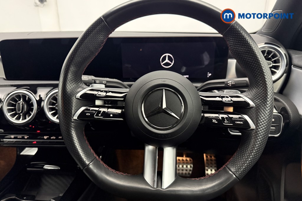 Used Mercedes-Benz A-Class 2024 for sale - 77679620: Photo 13