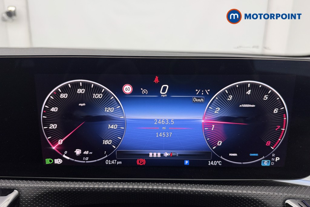 Used Mercedes-Benz A-Class 2024 for sale - 77679620: Photo 14