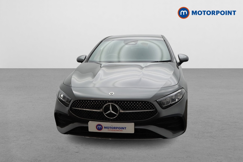 Used Mercedes-Benz A-Class 2024 for sale - 77679620: Photo 2