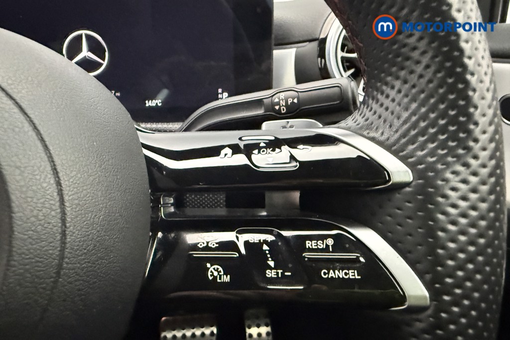 Used Mercedes-Benz A-Class 2024 for sale - 77679620: Photo 23