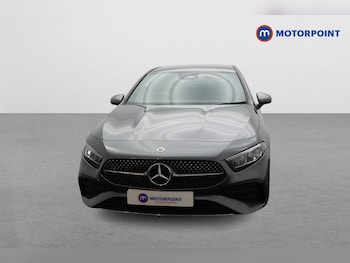 Used Mercedes-Benz A-Class 2024 for sale - 77679620: Photo