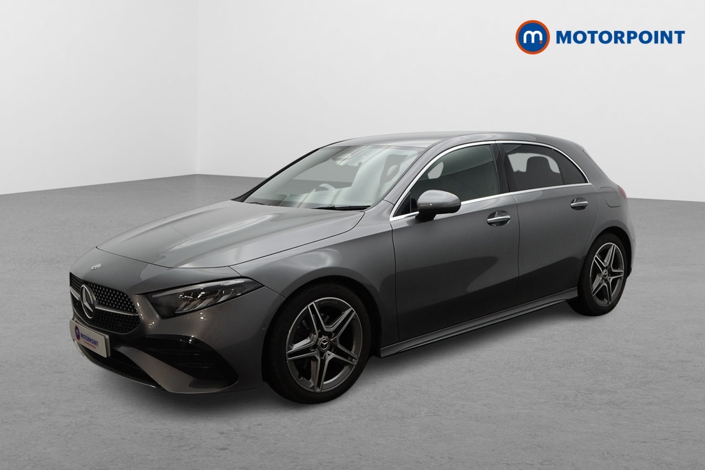 Used Mercedes-Benz A-Class 2024 for sale - 77679620: Photo 3